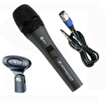Кардиоидный микрофон Sennheiser E 815 S-J